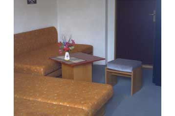 Privatan smeštaj Smižany 10